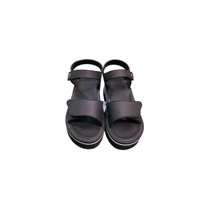 KITO รองเท้าผู้หญิง สีดำ AU1W Size36-39 จำนวน 6คู่
