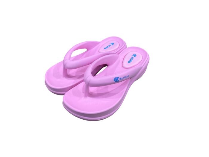 KITO รองเท้าผู้หญิง รุ่น AG44W ขนาด 36-40 สีชมพู จำนวน 6 คู่