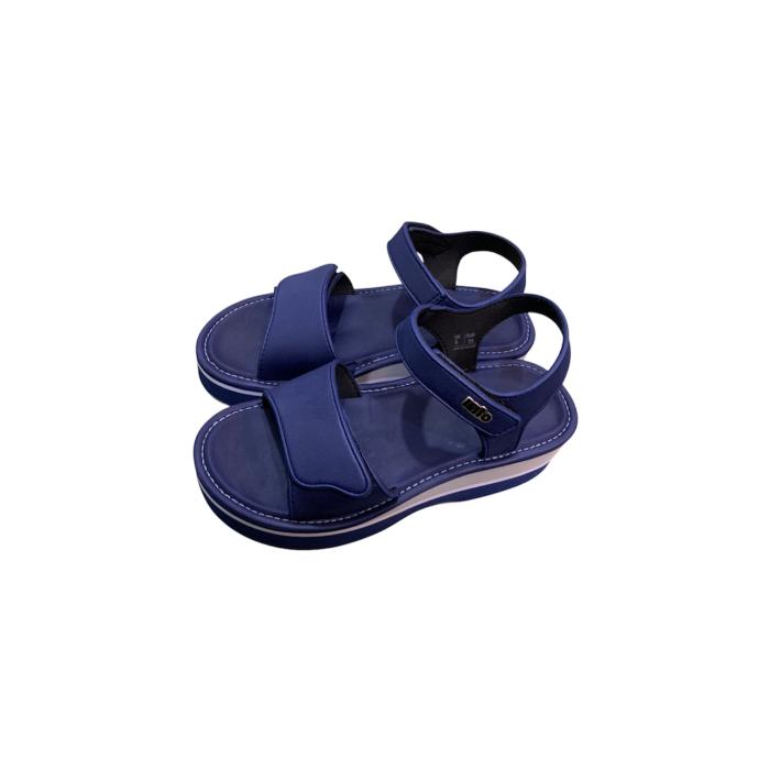 KITO รองเท้าผู้หญิง สีกรม AU1W Size36-39 จำนวน 6คู่